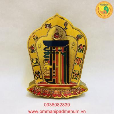 Decal Kalachakra